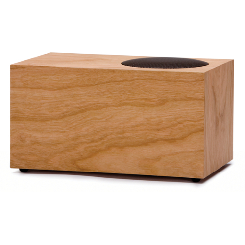 Акустическая система Tivoli Audio Stereo Speaker cherry/taupe (SSTPE) артикул 064882Si-1