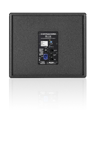 Сабвуфер Dynacord PowerSub 112 артикул 143756Si-1 фото 3