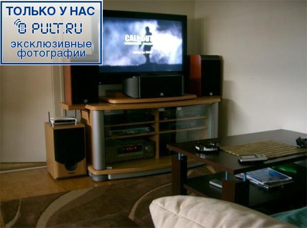 Акустическая система JBL ES30 ch артикул 441939FV-1 фото 5