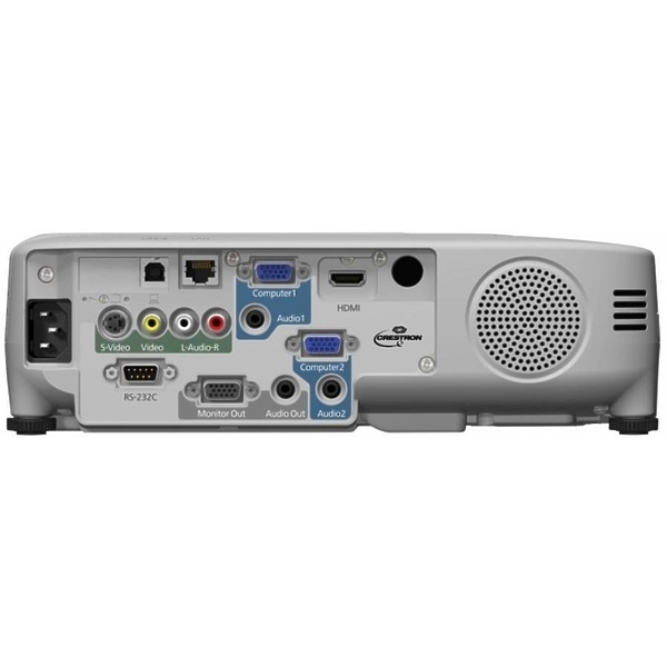 Проектор Epson EB-X20 артикул 101983Si-1 фото 4