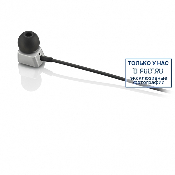 Наушники Harman Kardon AE black артикул 214769FV-1 фото 6
