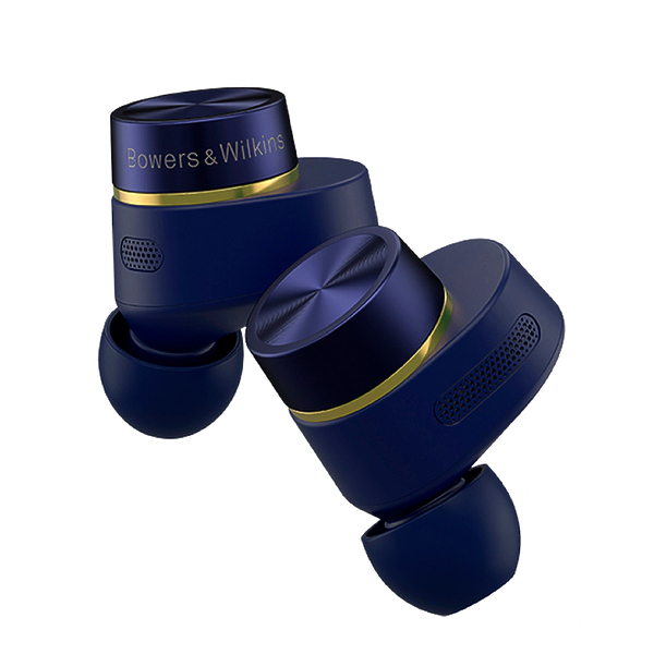Наушники B&W Pi7 S2 Midnight Blue артикул 285650Si-1