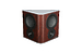 Настенная акустика Mission QX-S, Rosewood, акустическая система