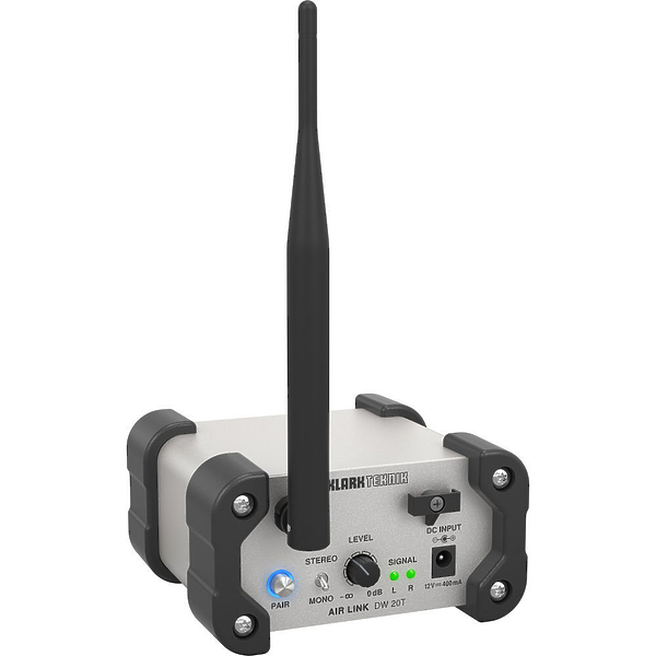 Передатчик KLARK TEKNIK DW 20T артикул 192447Si-1