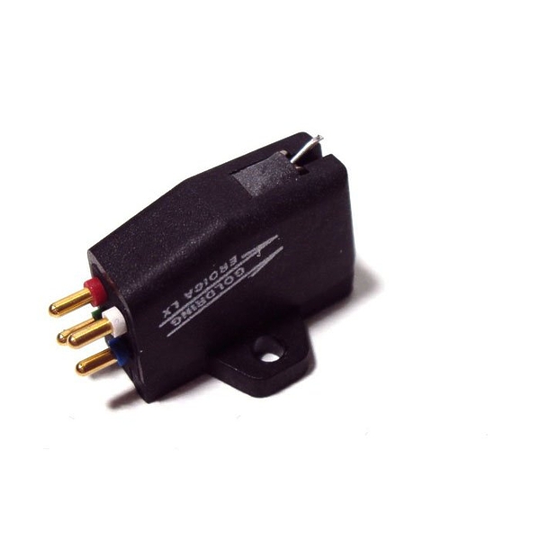Головка звукоснимателя Goldring EROICA-LX GL0015M артикул 012788Si-1