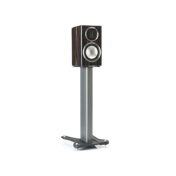 Полочная акустика Monitor Audio Gold GX 100 piano ebony артикул 448772FV-1 фото 4