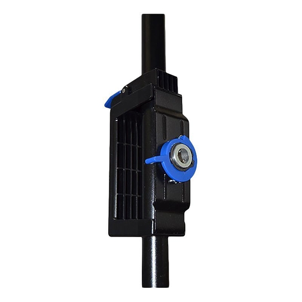 Экран Classic Solution Classic Crux (4:3) 210x173 (T 203x153/3 MW-S0/B) артикул 140733Si-1 фото 6