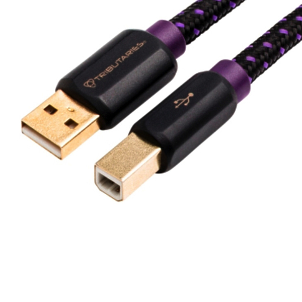 Кабель USB Tributaries 6USB-020B артикул 240169Si-1
