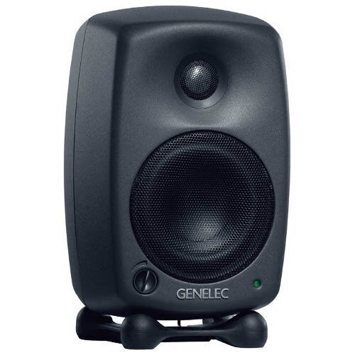 Genelec 6020APM black артикул 444194FV-1