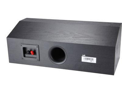 Центральный канал Polk Audio TSx 250C black артикул 100506Si-1 фото 5