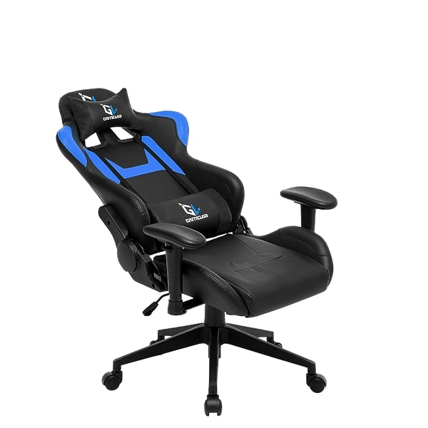 Кресло компьютерное игровое GameLab PENTA Blue артикул 312588Si-1 фото 8