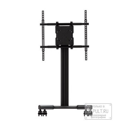 Подставка под телевизор Wize MK65 артикул 102619Si-1 фото 3