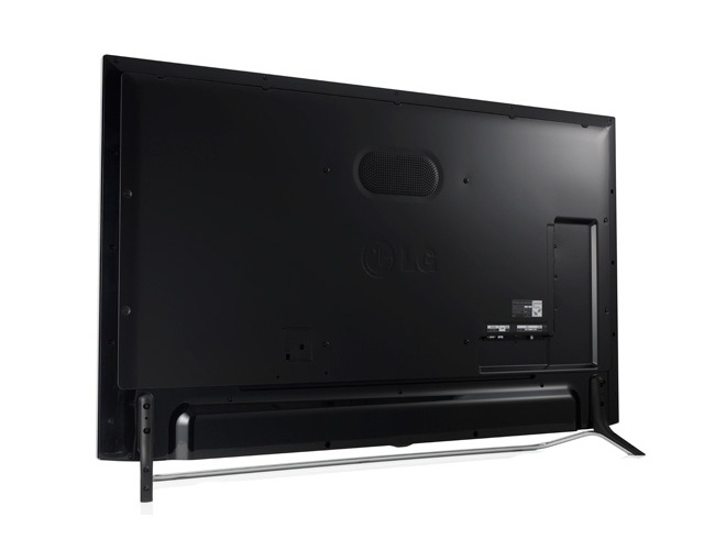 LED телевизор LG 55UB950V артикул 119639Si-1 фото 7