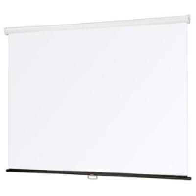 Draper Star AV (1:1) 50х50 127x127 MW (ручной) артикул 348627SI-1