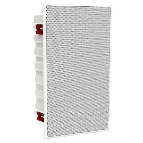 Встраиваемая акустика B&W CWM7.5 S2 White артикул 203731Si-1