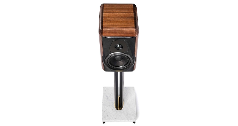 Полочная акустика Sonus Faber Electa Amator III wood артикул 184999Si-1 фото 19