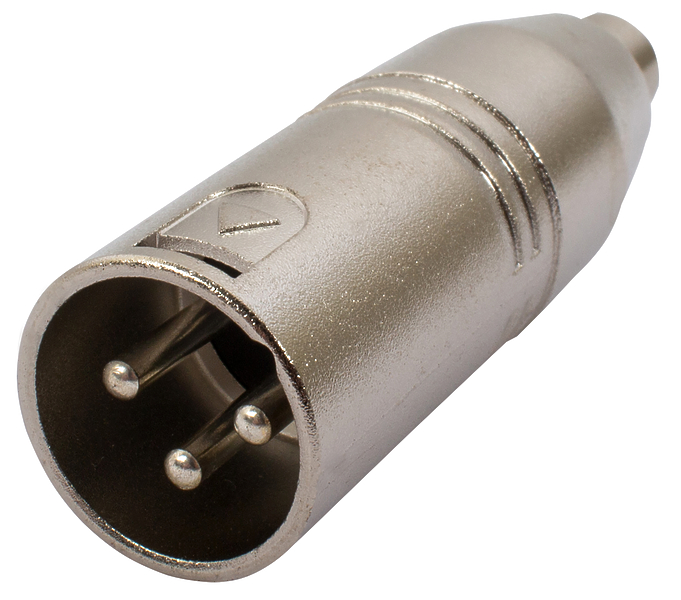 Адаптер-переходник FORCE CFA-019 артикул 265641Si-1