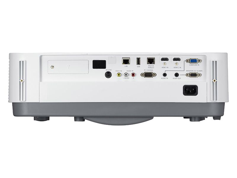 Проектор NEC NP-P502HLG-2 артикул 171892Si-1 фото 4