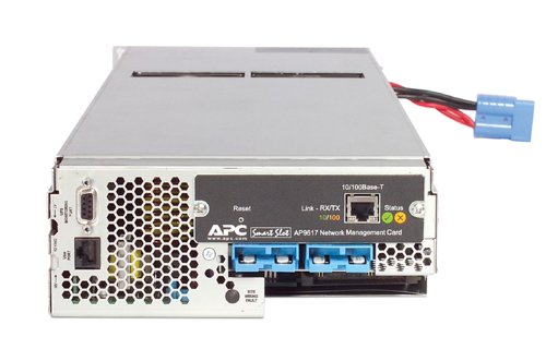APC SUPM1500I артикул 139708Si-1 фото 3