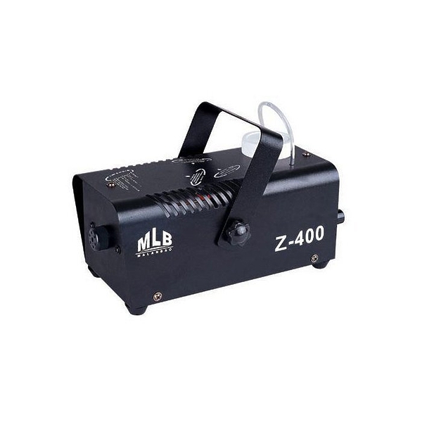 Генератор дыма MLB Z-400 артикул 152551Si-1
