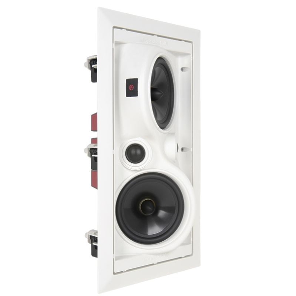Встраиваемая акустика SpeakerCraft AIM Cinema Dipole One артикул 154919FV-1