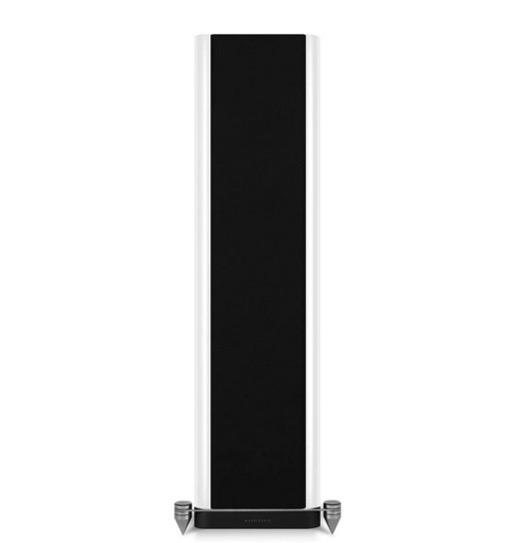 Напольная акустика Wharfedale Aura 4 Hi-Gloss White артикул 302372Si-1 фото 5