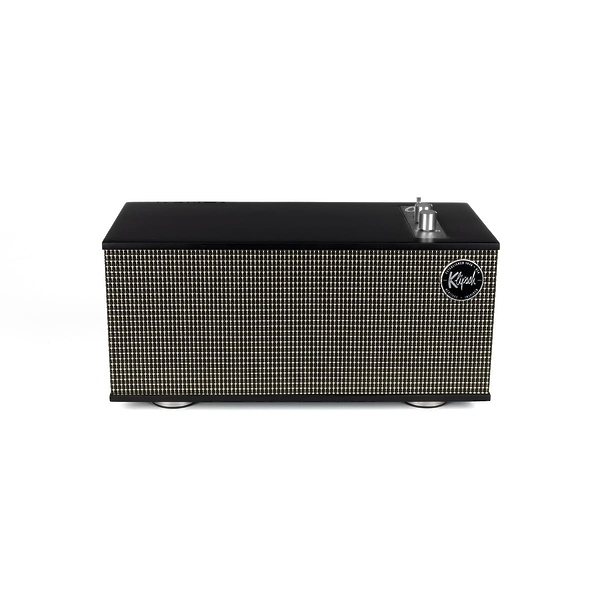 Беспроводная Hi-Fi акустика Klipsch The One II Matte Black артикул 229894Si-1 фото 4
