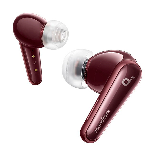 Наушники Soundcore Liberty 4 A3953 Brown артикул 294401Si-1 фото 3