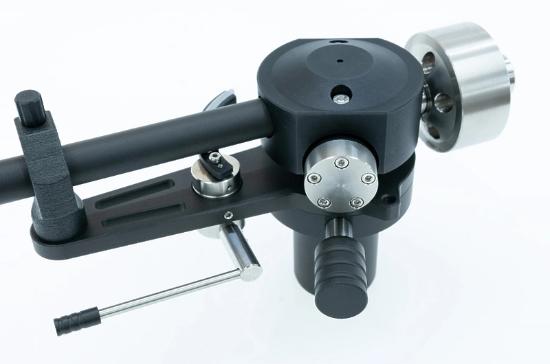 Тонарм Transrotor TRANSROTOR TRA STUDIO артикул 328789Si-1 фото 3