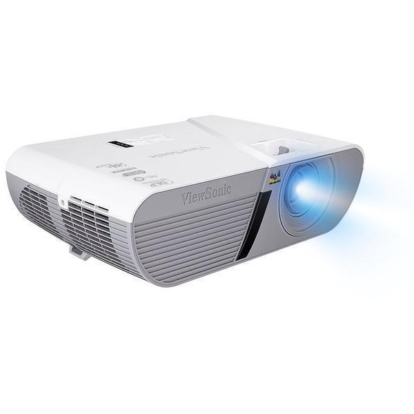 Проектор ViewSonic PJD5155L артикул 138316Si-1