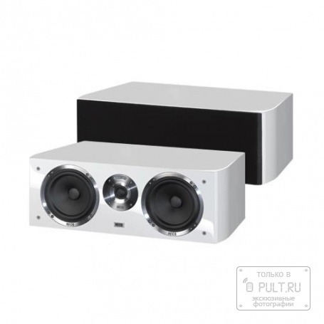 Центральный канал Heco Celan GT Center 32 piano white артикул 113156Si-1