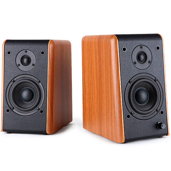Полочная акустика Microlab B77BT артикул 296192Si-1