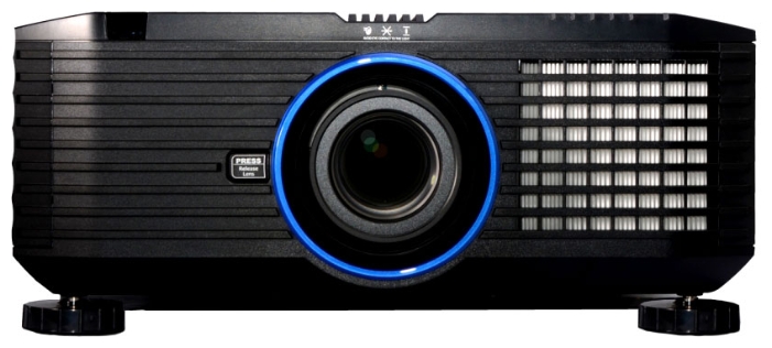 Проектор InFocus IN5554L артикул 120031Si-1