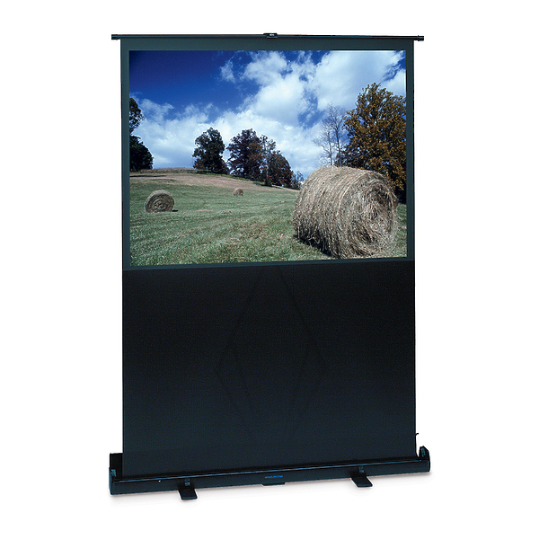 Экран Projecta LiteScreen 98x128см (60") Matte White High Gain портативный 4:3 (10530154) артикул 344671FV-1