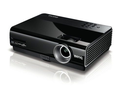 Проектор Benq MP626 артикул 357526FV-1