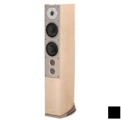 Напольная акустика Audiovector SR 6 Avantgarde piano black артикул 424981FV-1