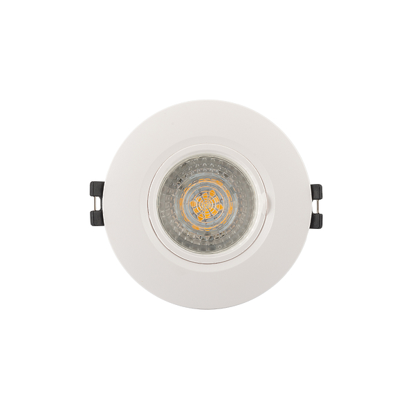 Светильник встраиваемый Denkirs DK3028-WH (White) артикул 270579Si-1