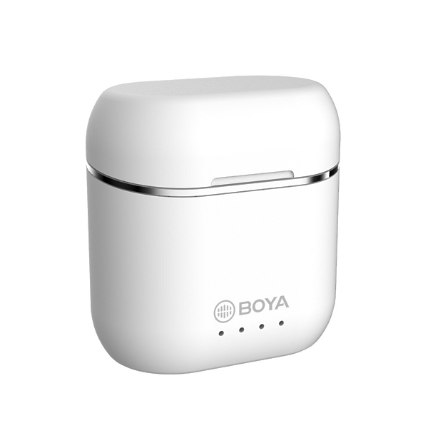Наушники Boya BY-AP4W артикул 234550Si-1 фото 6