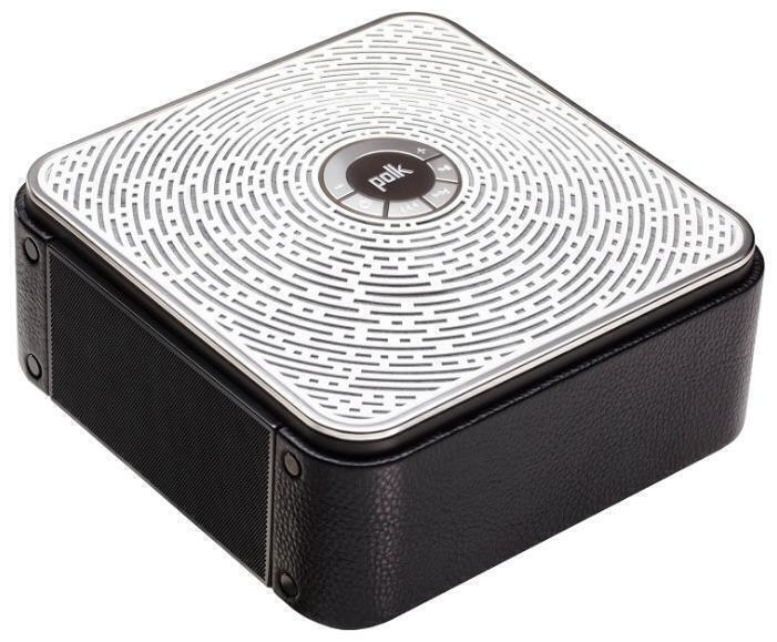 Polk Audio Camden Square Wireless #2 в «HiFiRussia»