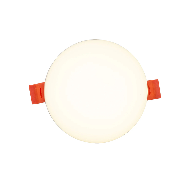 Светильник встраиваемый Denkirs DK4600-WW (White White) артикул 270750Si-1