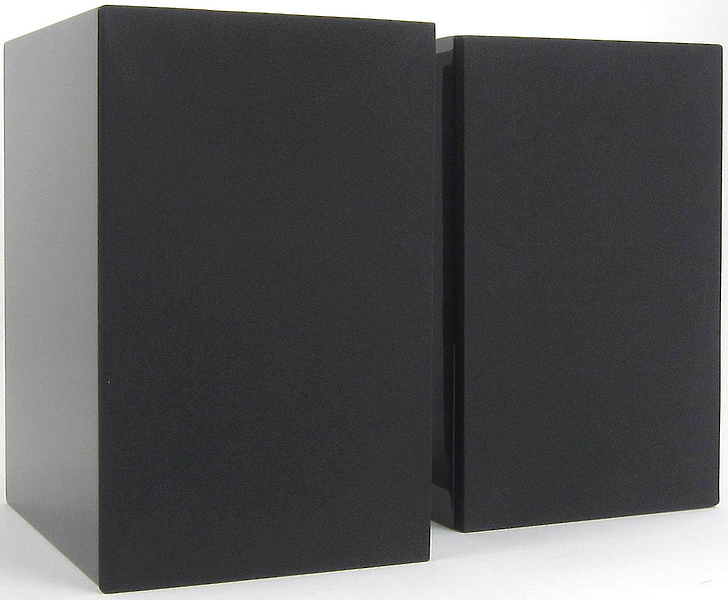 Акустическая система Pro-Ject Speaker Box 5 black артикул 070004Si-1 фото 3