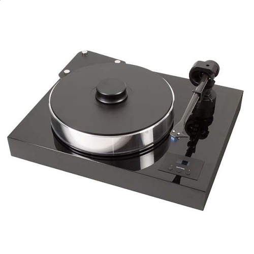 Проигрыватель винила Pro-Ject X-tension 10 Evo piano black артикул 385600FV-1
