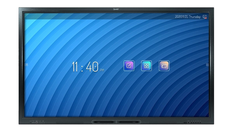 Интерактивный дисплей Smart SBID-GX165 артикул 244158Si-1