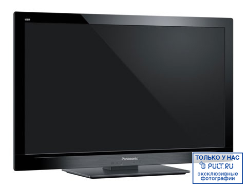 LED телевизор Panasonic TX-LR32E30 артикул 376109FV-1 фото 4