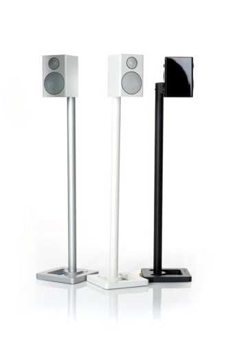 Monitor Audio Radius R Stand HD black артикул 313923FV-1