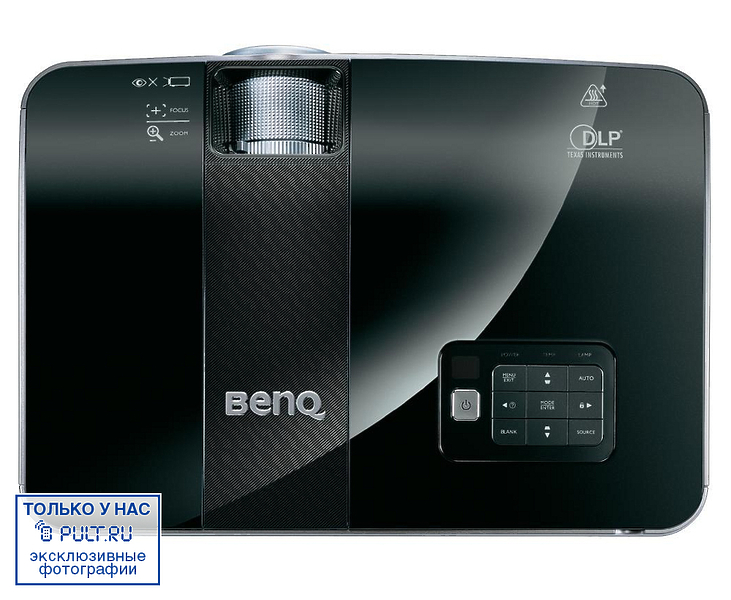 Проектор Benq MX717 артикул 356745FV-1 фото 5