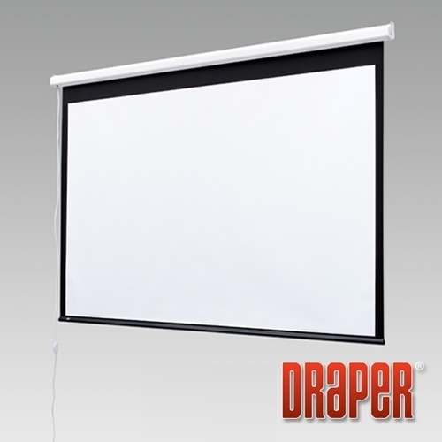 Экран Draper Baronet HDTV (106"/16:9) 132х234 HCG ebd 12 артикул 357588FV-1