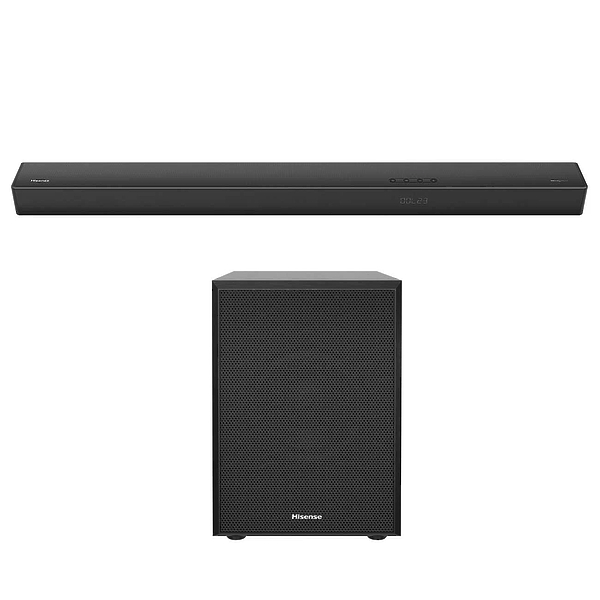 Саундбар Hisense U5120G артикул 299929Si-1
