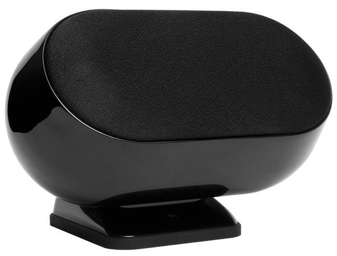 Акустика центрального канала TruAudio SAT3 CC black артикул 164796Si-1