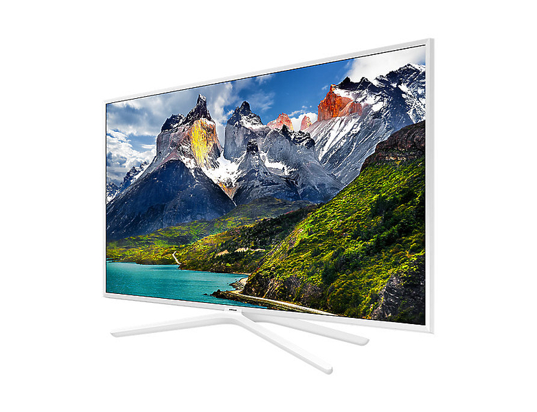 LED телевизор Samsung UE-49N5510AUXRU артикул 179695Si-1 фото 3